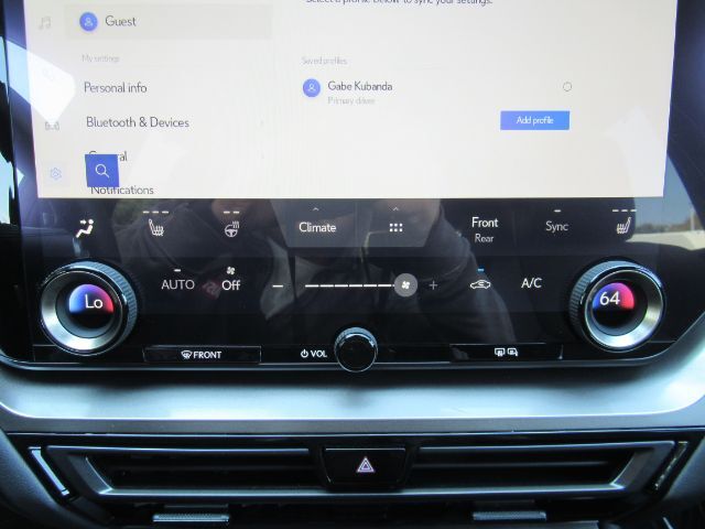2024 Lexus TX 350 350 Plano TX