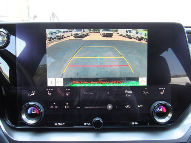 2024 Lexus TX 350 350 Plano TX