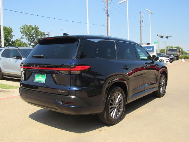 2024 Lexus TX 350 350 Plano TX