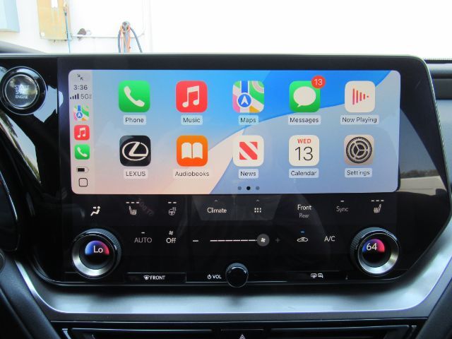 2024 Lexus TX 350 350 Plano TX