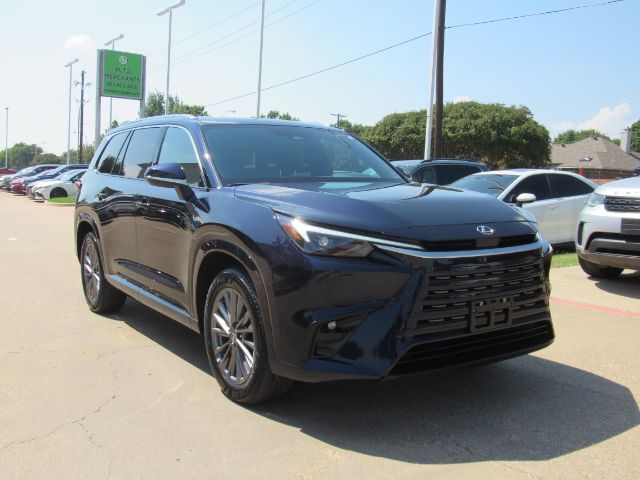 2024 Lexus TX 350 350 Plano TX