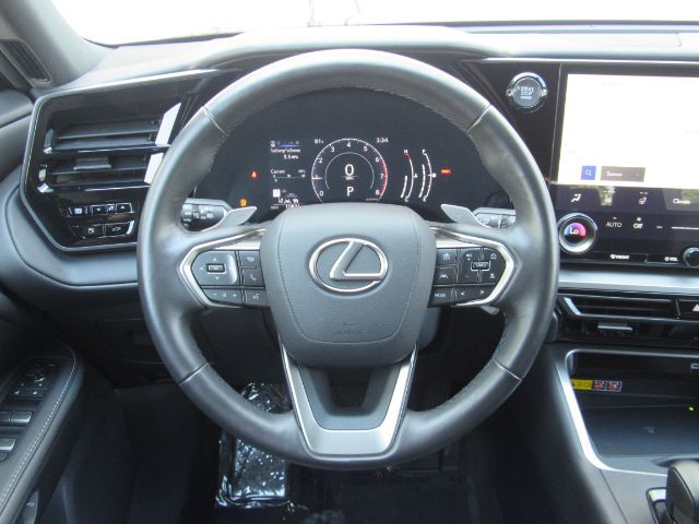 2024 Lexus TX 350 350 Plano TX