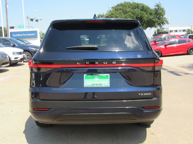 2024 Lexus TX 350 350 Plano TX