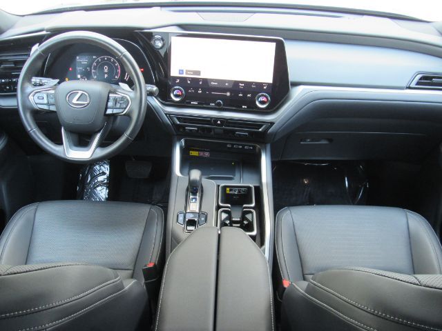 2024 Lexus TX 350 350 Plano TX
