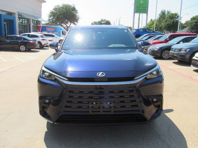2024 Lexus TX 350 350 Plano TX
