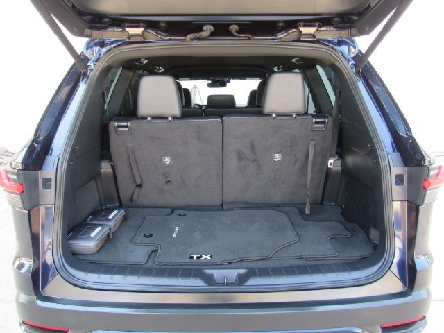 2024 Lexus TX 350 350 Plano TX