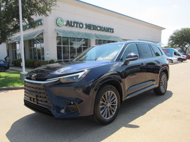 2024 Lexus TX 350 350