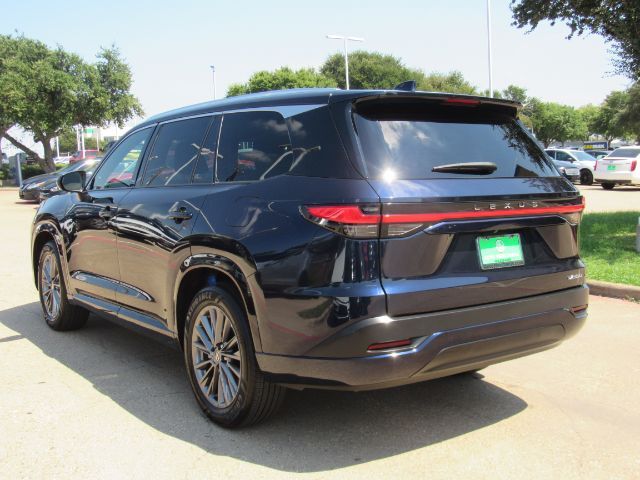 2024 Lexus TX 350 350 Plano TX