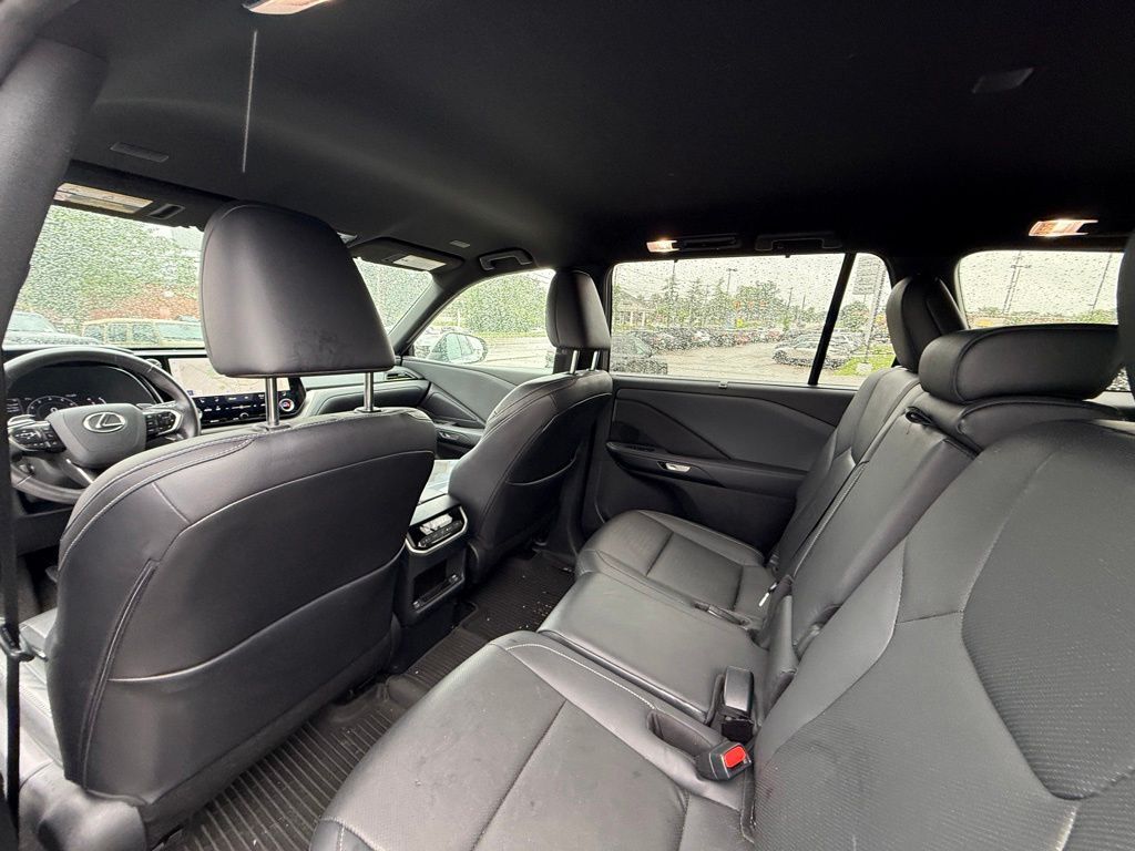 2024 Lexus TX 350 Crestwood KY