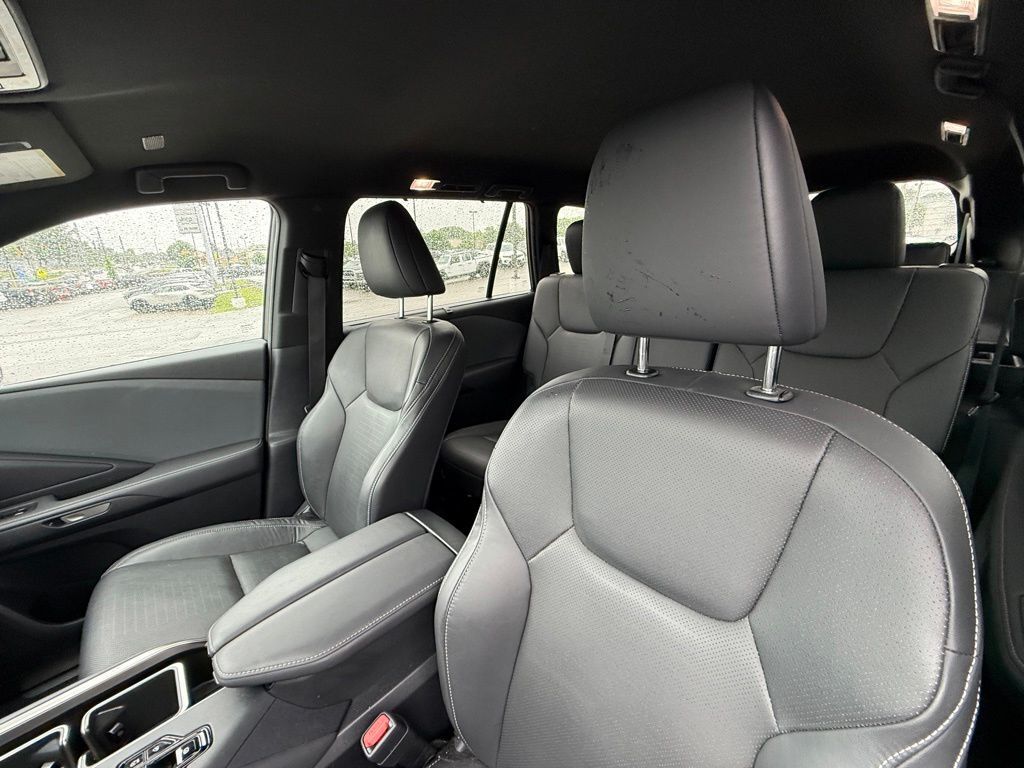 2024 Lexus TX 350 Crestwood KY