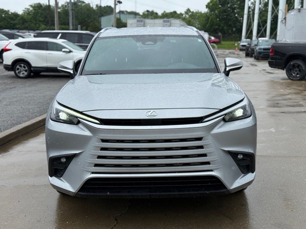 2024 Lexus TX 350