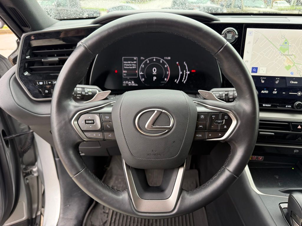 2024 Lexus TX 350 Crestwood KY