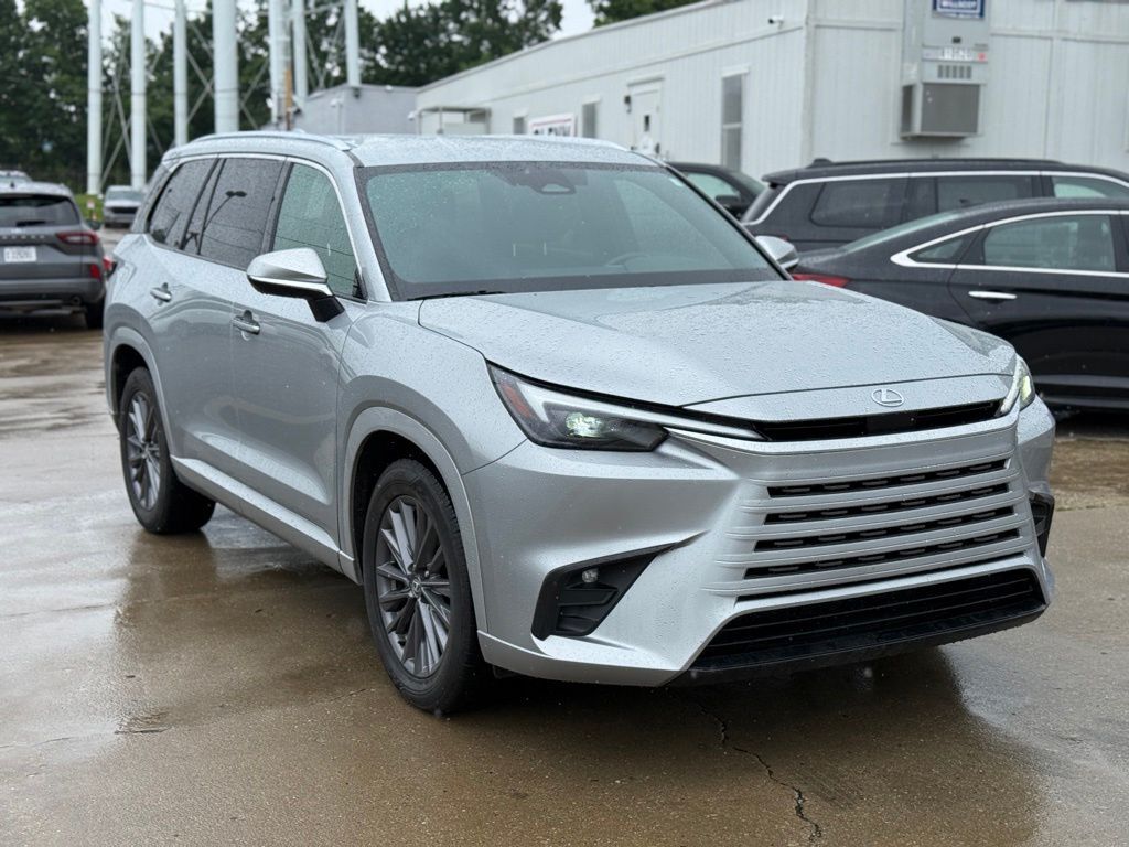 2024 Lexus TX 350 Crestwood KY