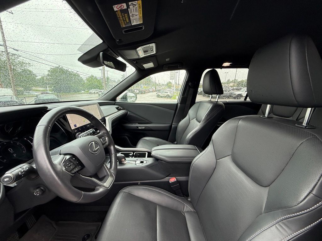 2024 Lexus TX 350 Crestwood KY