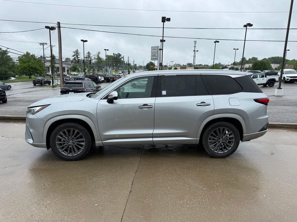 2024 Lexus TX 350 Crestwood KY