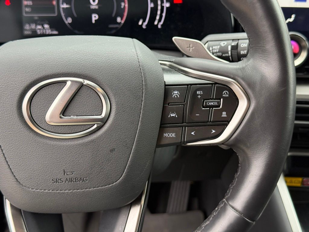 2024 Lexus TX 350 Crestwood KY