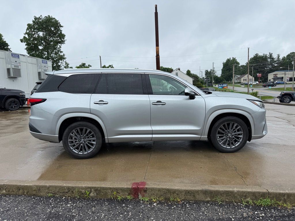 2024 Lexus TX 350 Crestwood KY