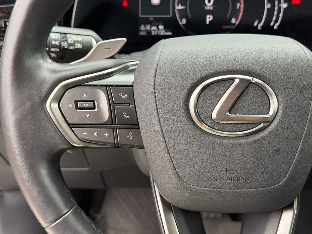 2024 Lexus TX 350 Crestwood KY