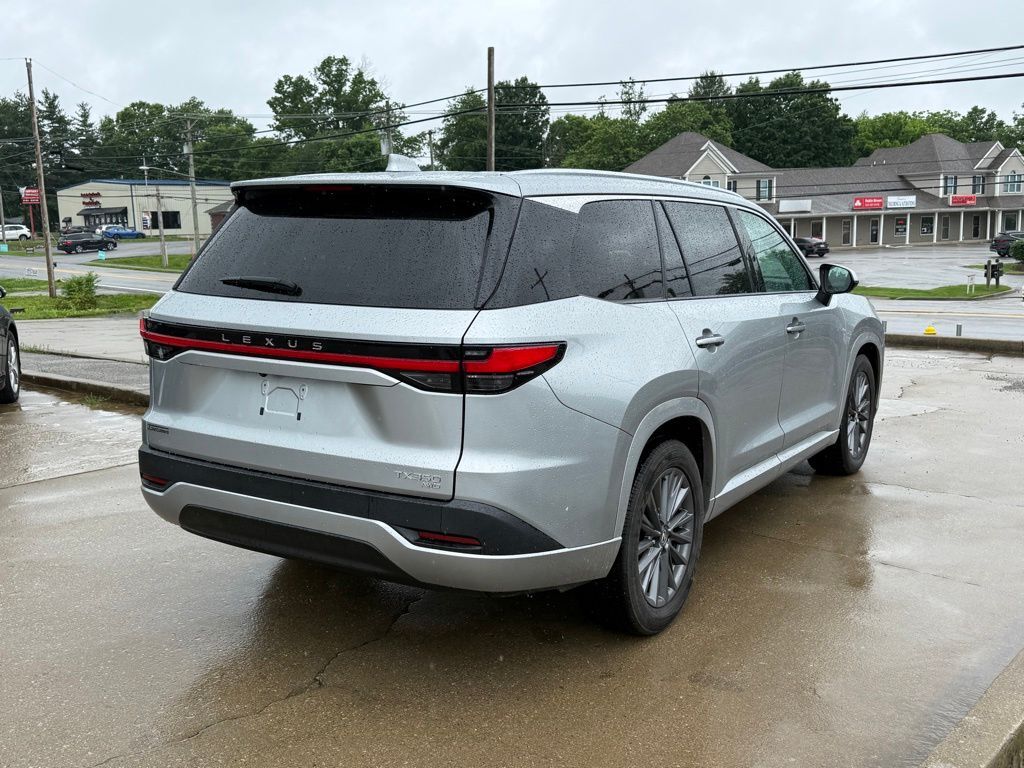 2024 Lexus TX 350 Crestwood KY