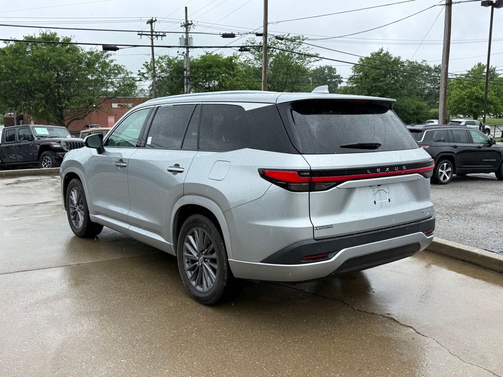 2024 Lexus TX 350 Crestwood KY
