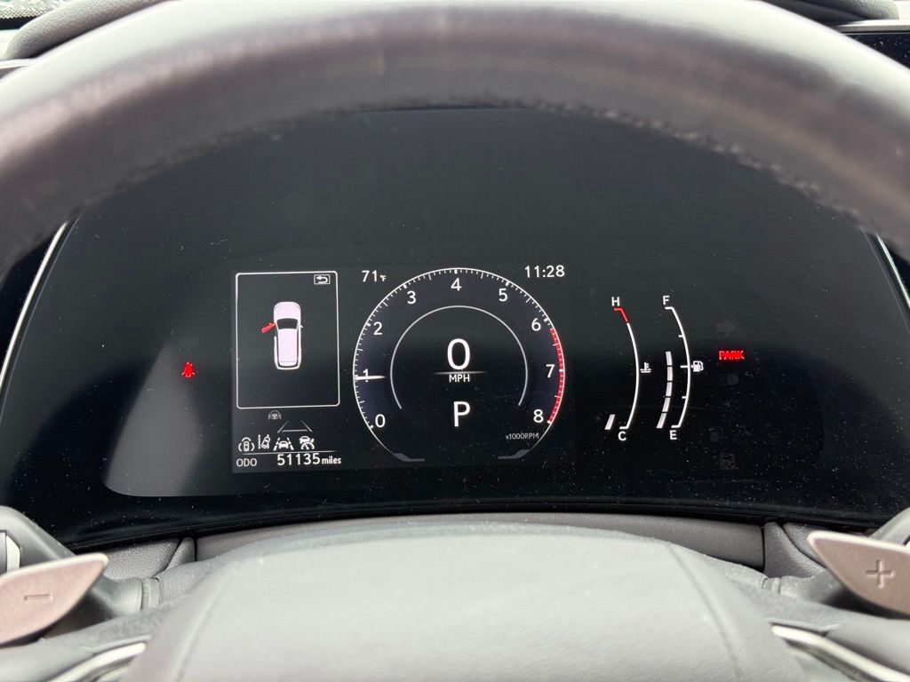 2024 Lexus TX 350 Crestwood KY