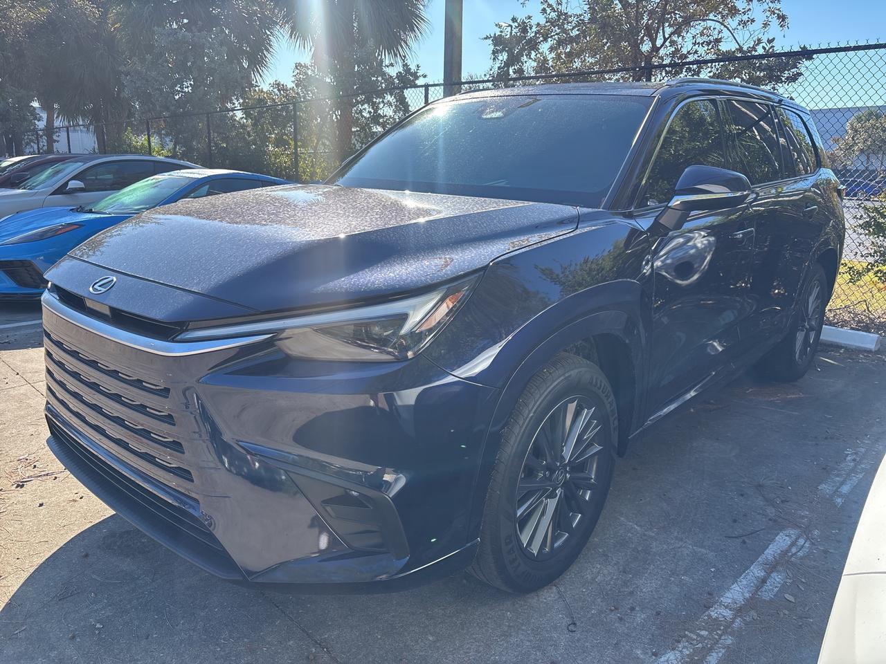 2024 Lexus TX 350 Indianapolis IN