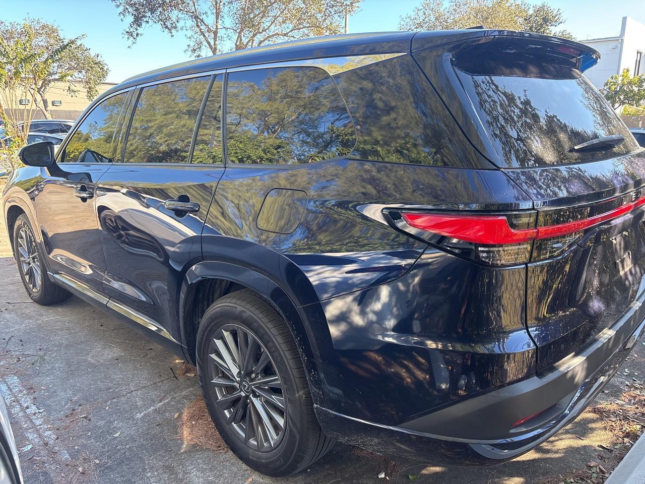 2024 Lexus TX 350 Indianapolis IN