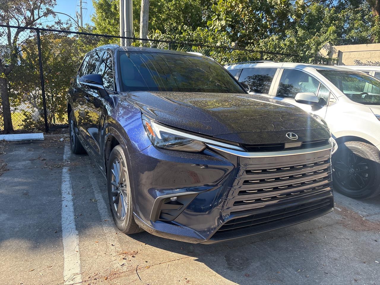 2024 Lexus TX 350 Indianapolis IN