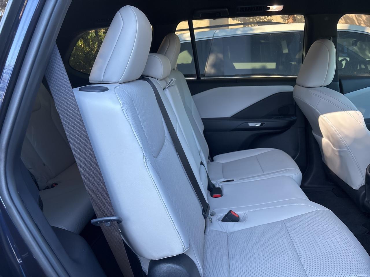 2024 Lexus TX 350 Ft Lauderdale FL