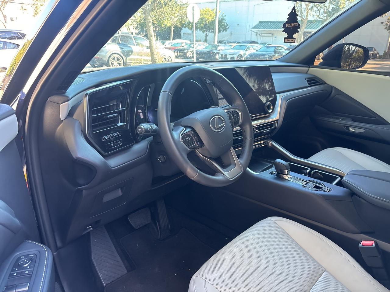 2024 Lexus TX 350 Ft Lauderdale FL