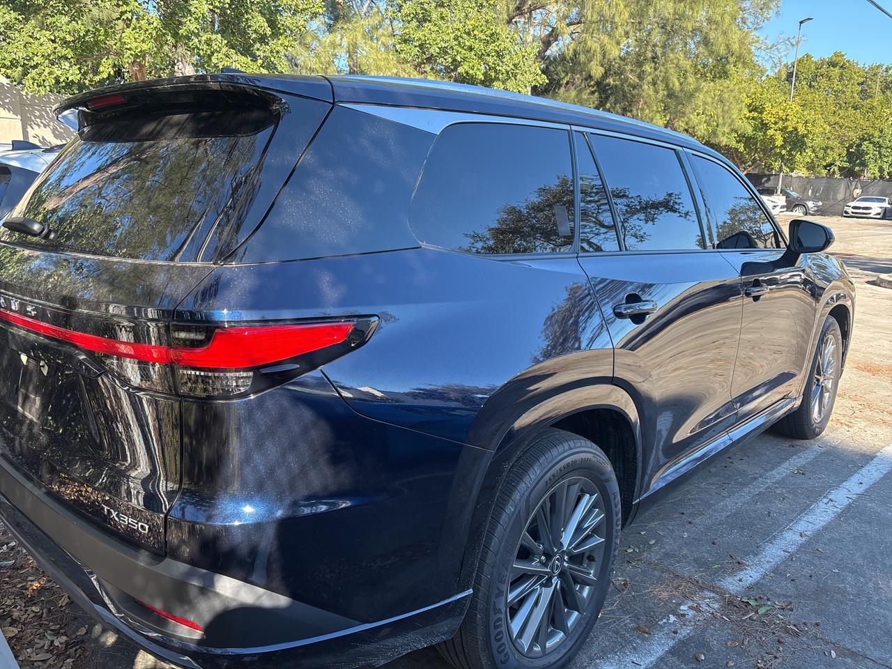 2024 Lexus TX 350 Ft Lauderdale FL