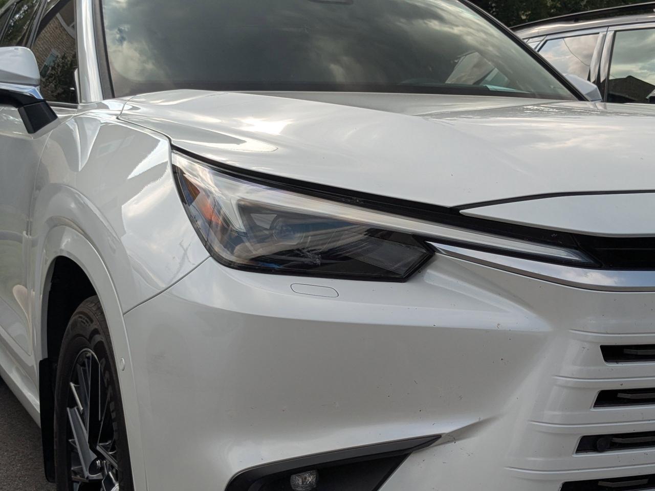 2024 Lexus TX 350 Luxury San Antonio TX