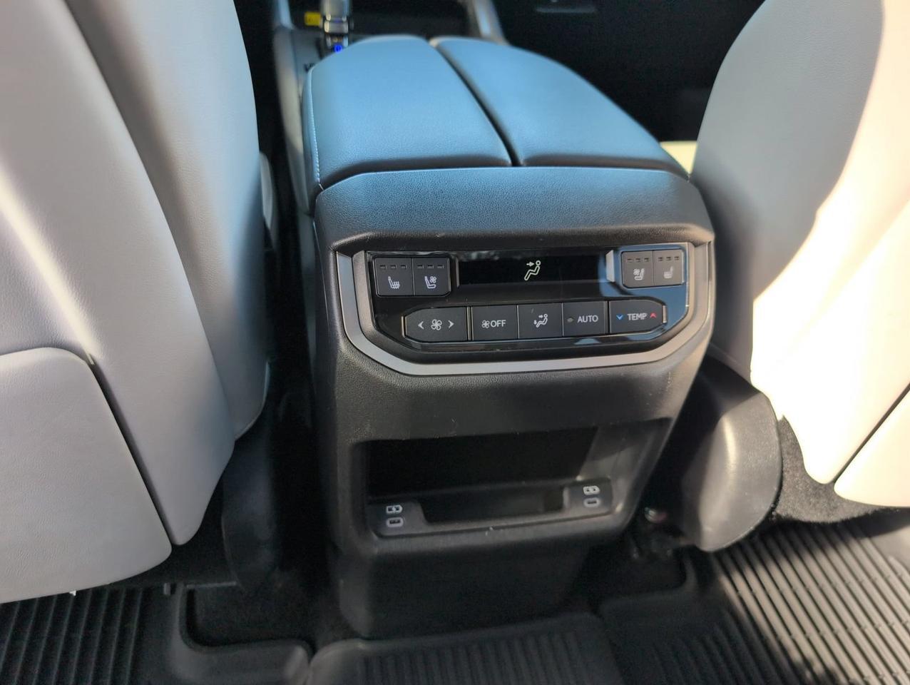 2024 Lexus TX 350 Luxury San Antonio TX