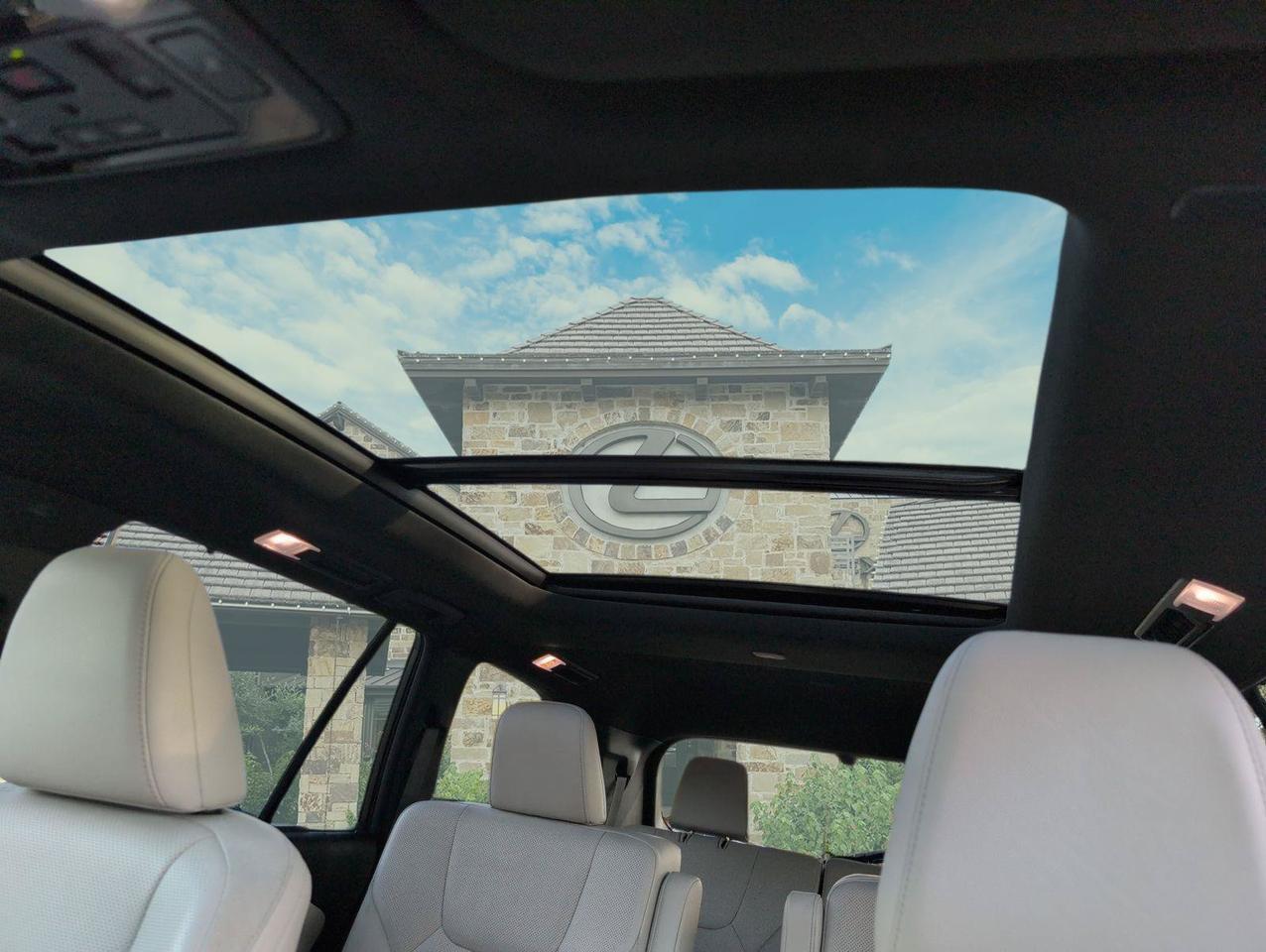 2024 Lexus TX 350 Luxury San Antonio TX