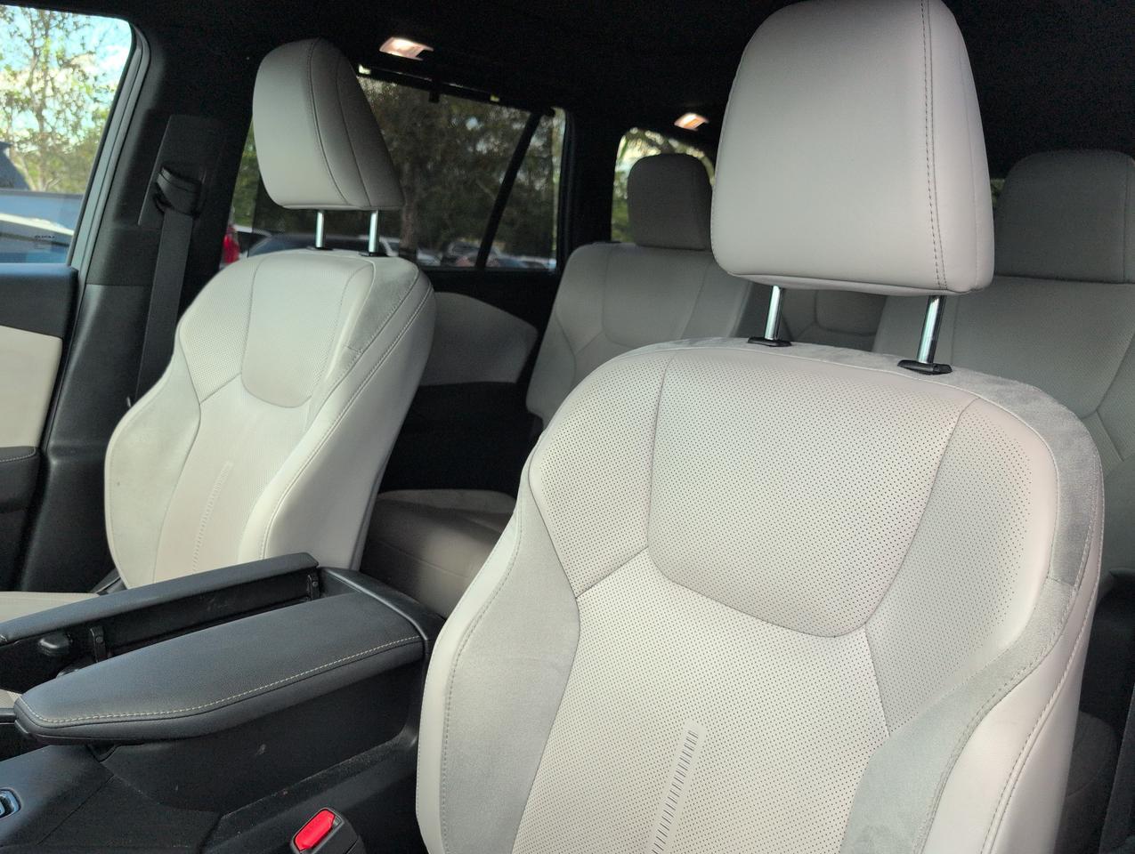 2024 Lexus TX 350 Luxury