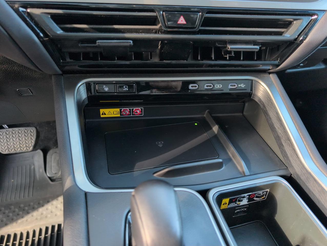 2024 Lexus TX 350 Luxury San Antonio TX