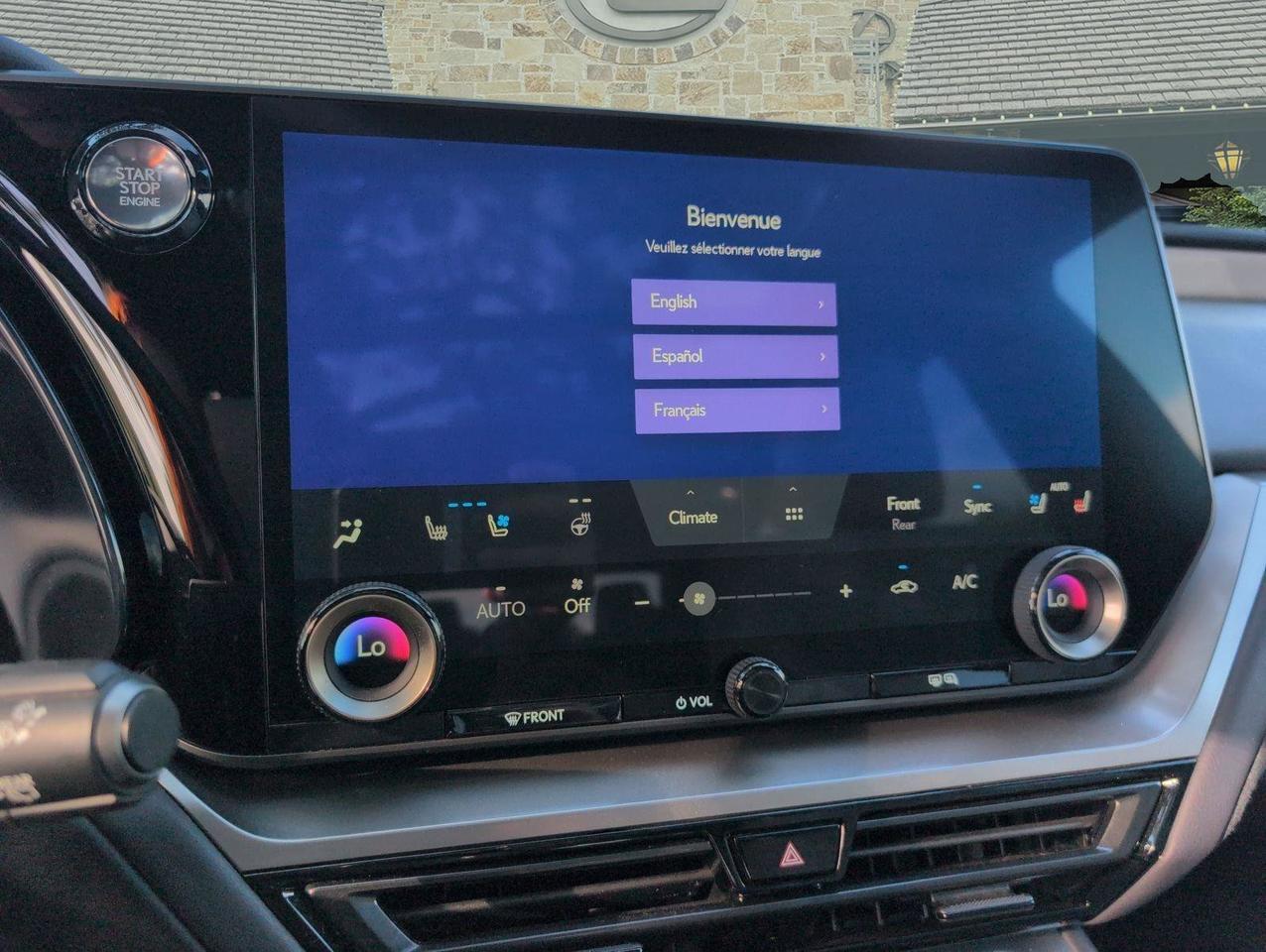 2024 Lexus TX 350 Luxury San Antonio TX