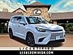 2024 Lexus TX 350 Luxury