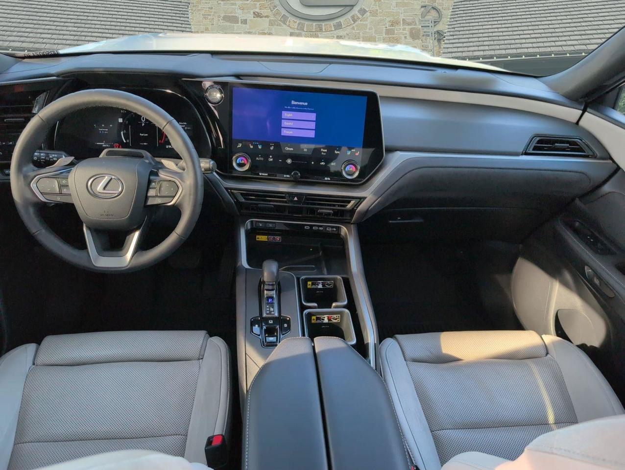 2024 Lexus TX 350 Luxury San Antonio TX