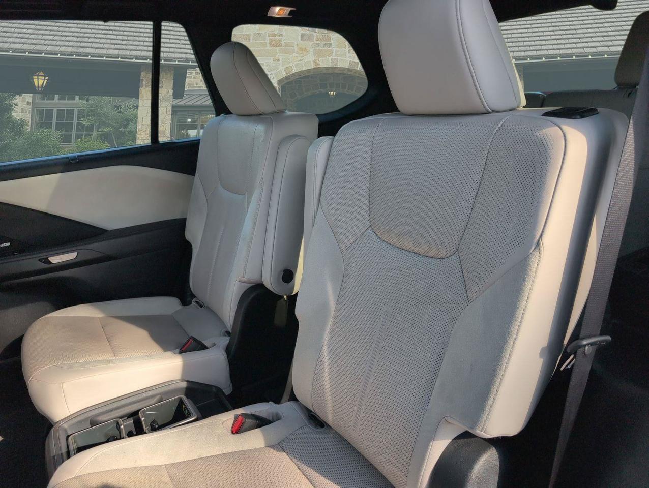 2024 Lexus TX 350 Luxury San Antonio TX