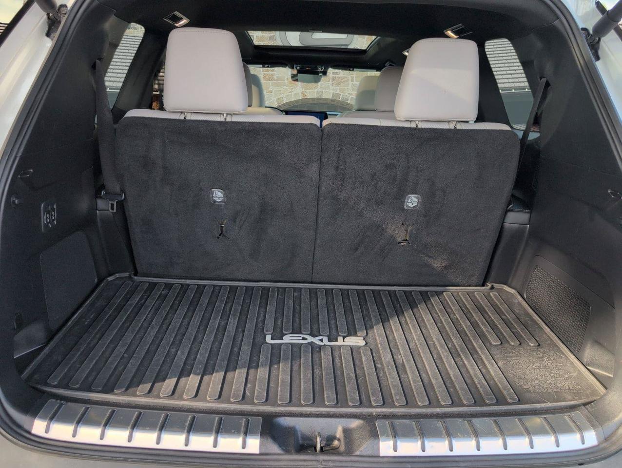 2024 Lexus TX 350 Luxury San Antonio TX
