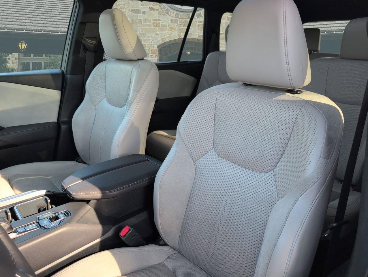 2024 Lexus TX 350 Luxury San Antonio TX