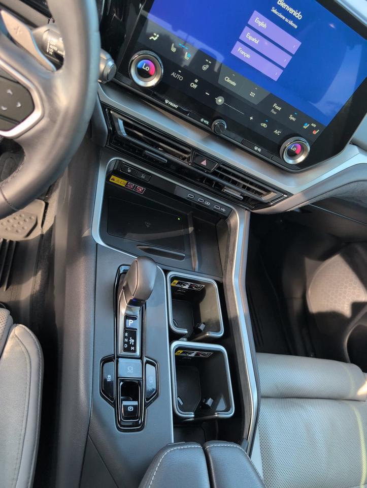 2024 Lexus TX 350 Luxury San Antonio TX