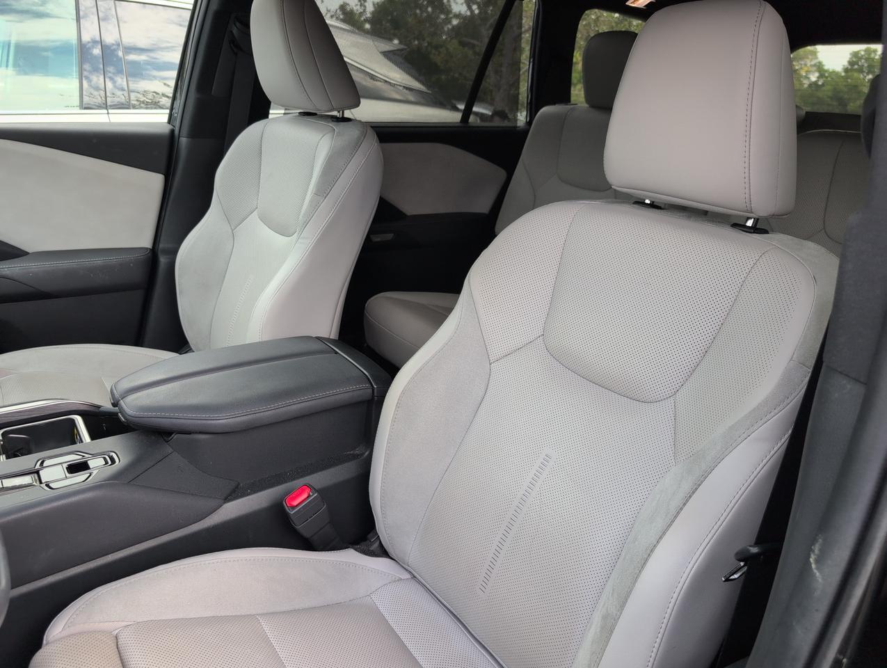 2024 Lexus TX 350 Luxury San Antonio TX