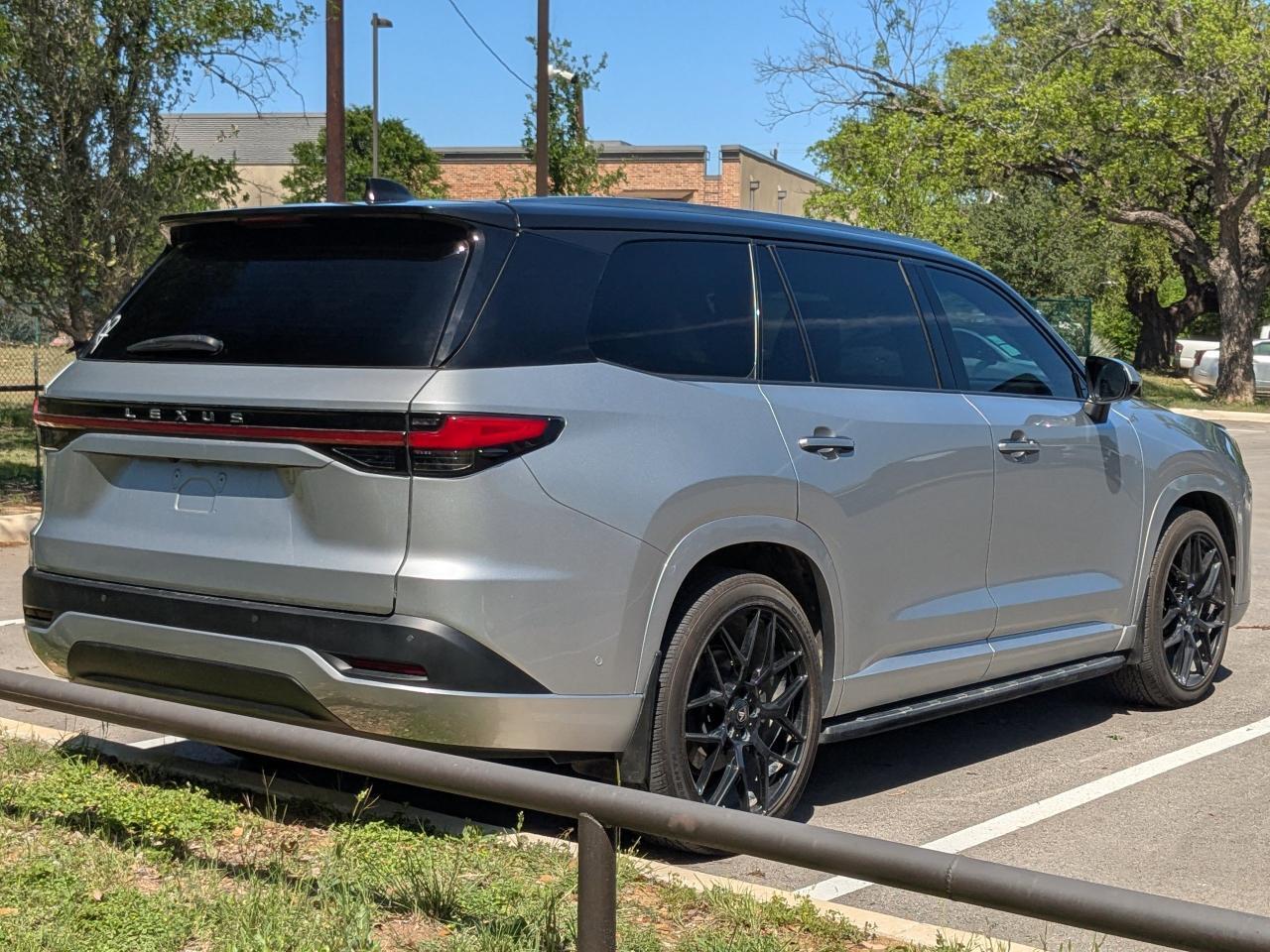 2024 Lexus TX 350 Luxury San Antonio TX