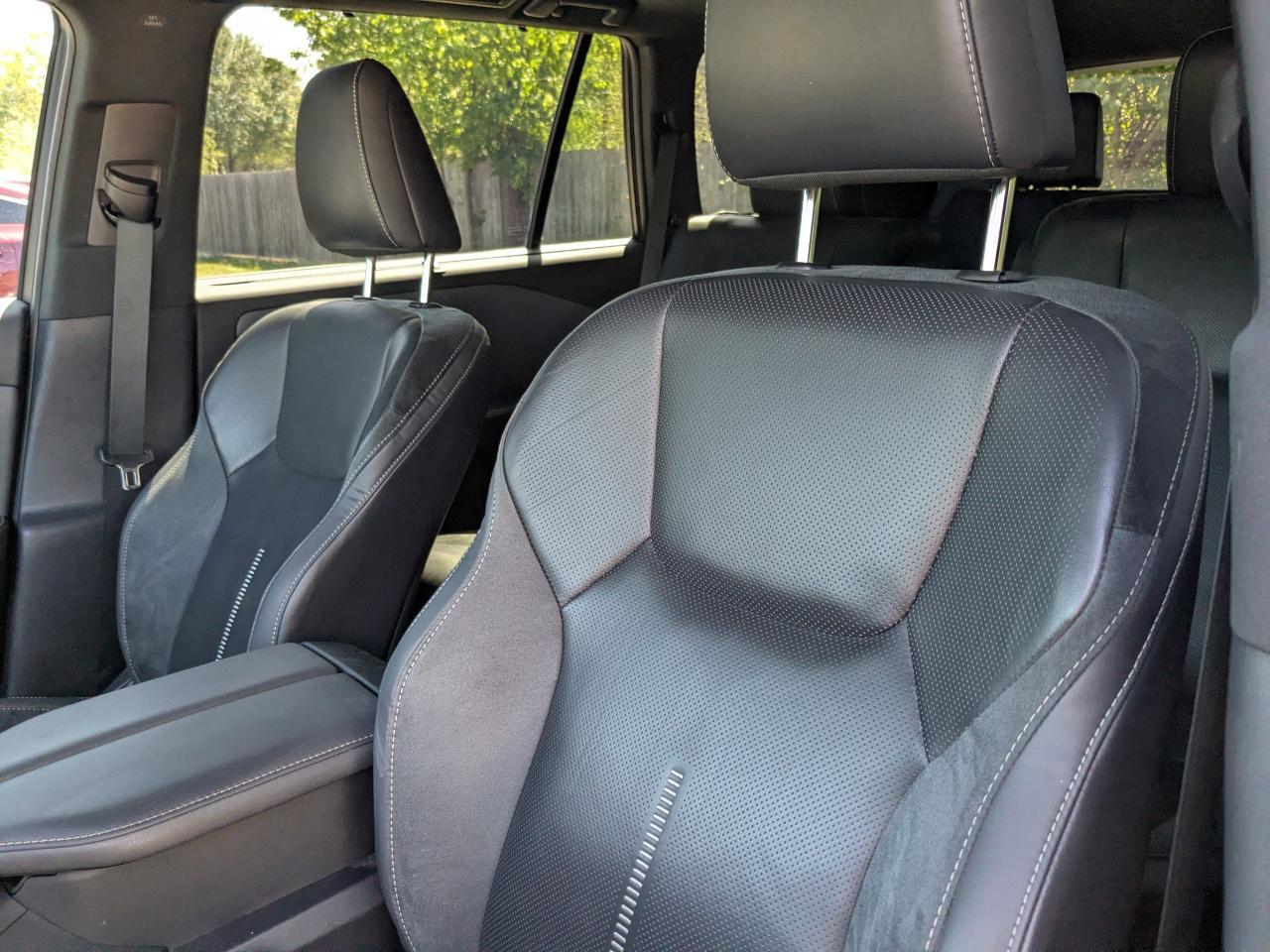 2024 Lexus TX 350 Luxury San Antonio TX