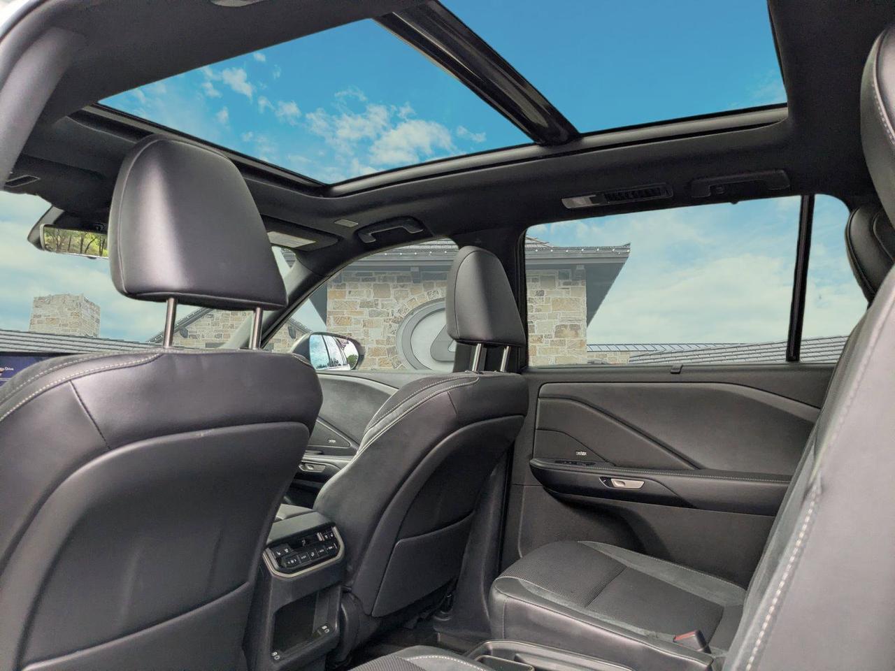 2024 Lexus TX 350 Luxury San Antonio TX