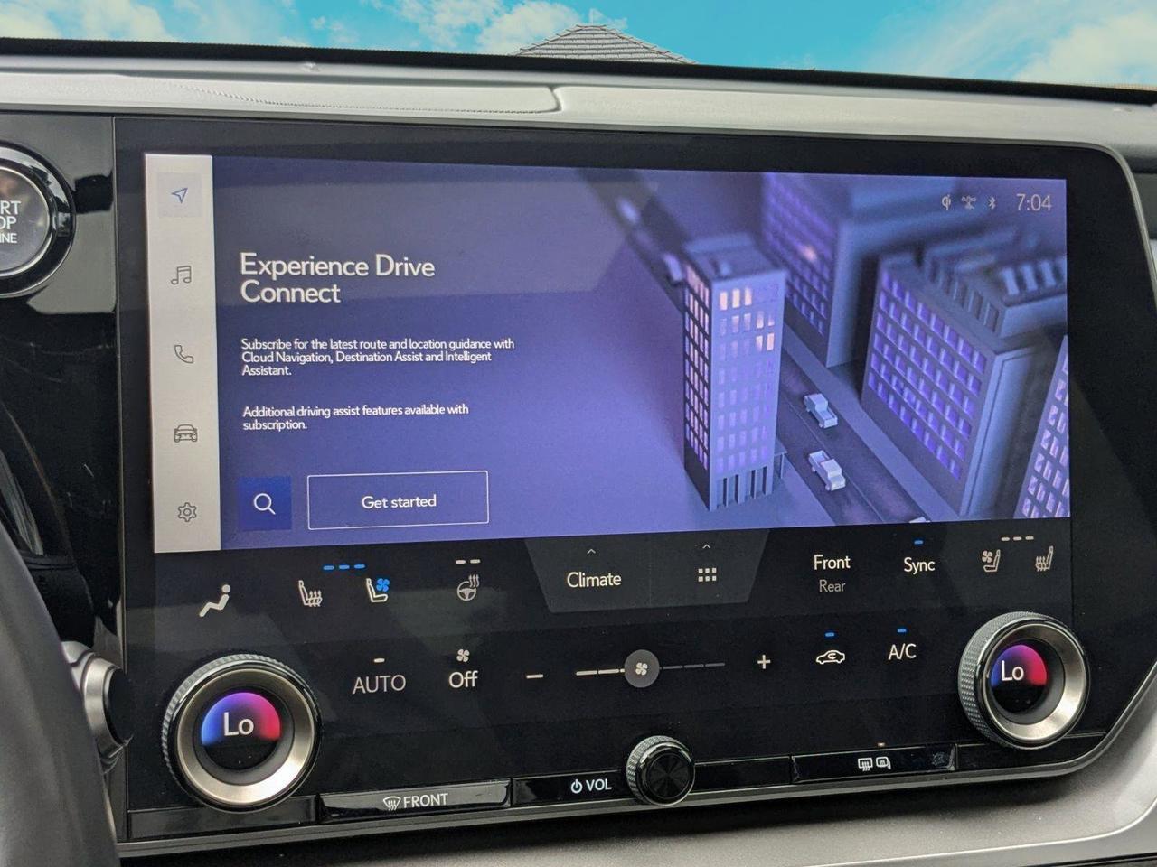 2024 Lexus TX 350 Luxury San Antonio TX