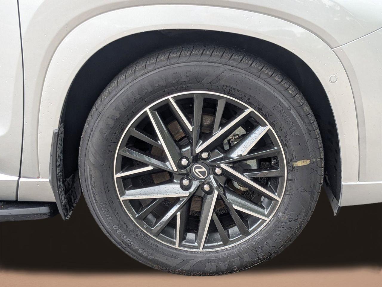 2024 Lexus TX 350 Luxury San Antonio TX