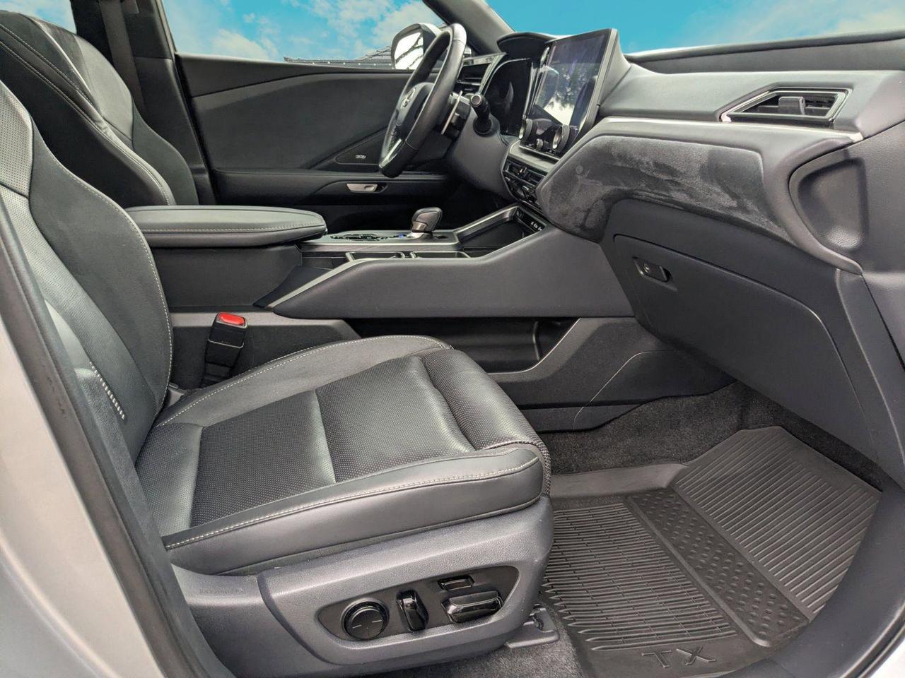 2024 Lexus TX 350 Luxury San Antonio TX